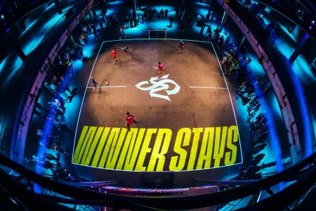 Winner Stays